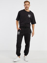 New Era New York Yankees MLB Team Logo Sweatpants