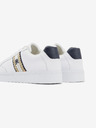 Tommy Hilfiger Court Sneakers