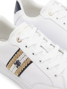 Tommy Hilfiger Court Sneakers