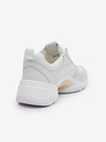 Michael Kors Orion Trainer Sneakers