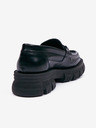 Karl Lagerfeld Precinct Moccasins