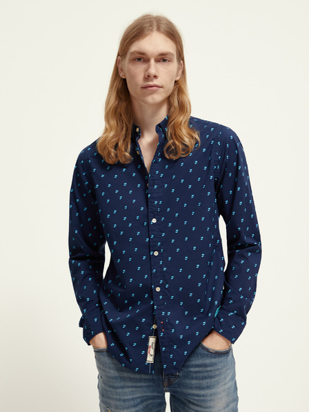 Scotch & Soda Shirt