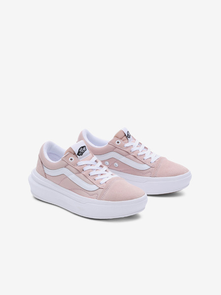 Vans Old Skool Overt Sneakers