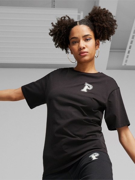 Puma Squad T-shirt