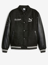 Puma Team Varsity Jacket