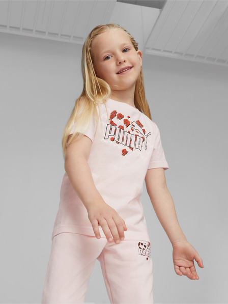 Puma ESS Kids T-shirt