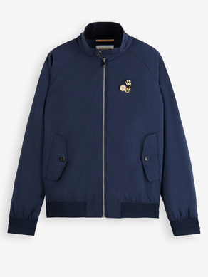 Scotch & Soda Classic Harrington Jacket