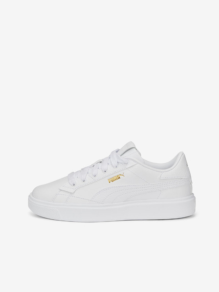 Puma Lajla Leather Sneakers