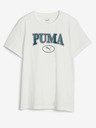 Puma Squad Kids T-shirt