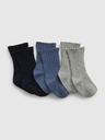 GAP 3 pairs of children's socks