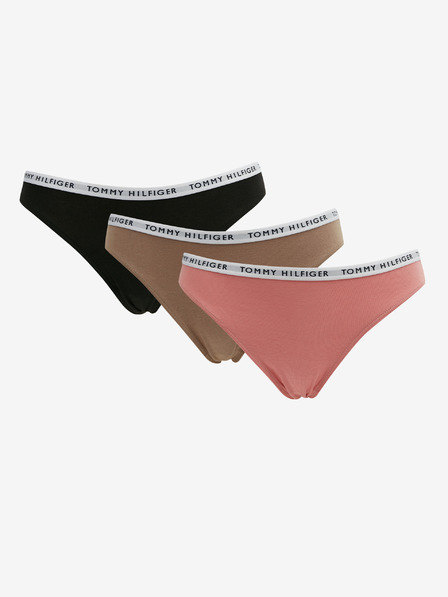 Tommy Hilfiger Underwear Briefs 3 Piece