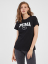 Puma Squad T-shirt