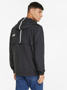 Puma Solid Windbreaker Jacket