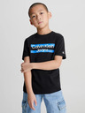 Calvin Klein Jeans Kids T-shirt