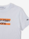 Calvin Klein Jeans Kids T-shirt