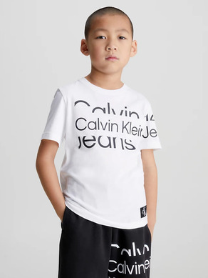 Calvin Klein Jeans Kids T-shirt