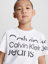 Calvin Klein Jeans Kids T-shirt