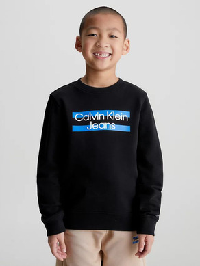 Calvin Klein Jeans Kids Sweatshirt