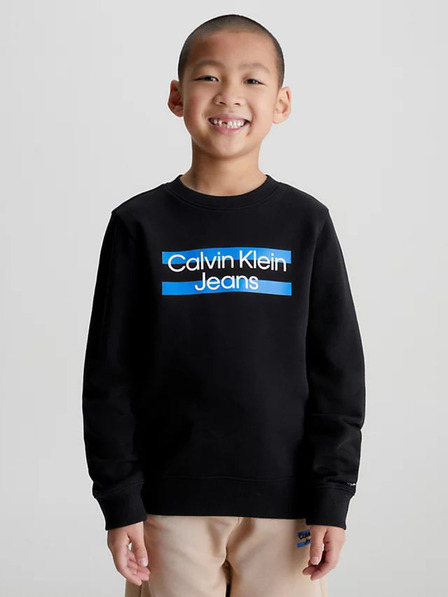 Calvin Klein Jeans Kids Sweatshirt