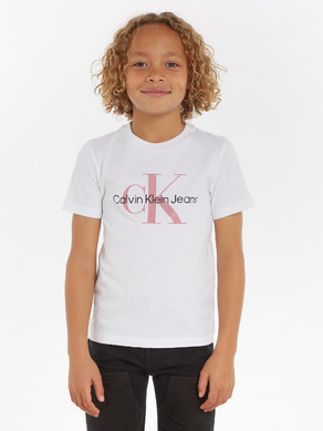 Calvin Klein Jeans Kids T-shirt