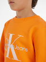 Calvin Klein Jeans Kids Sweatshirt