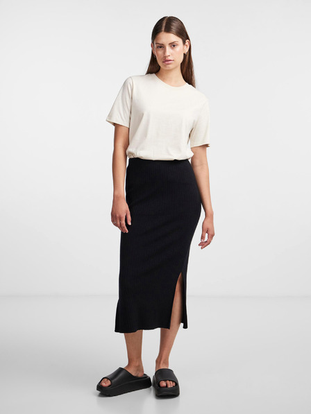 Pieces Crista Skirt