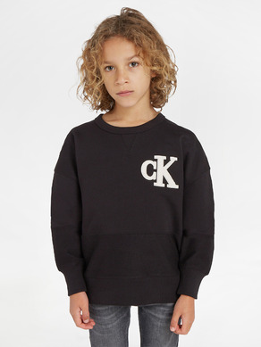 Calvin Klein Jeans Kids Sweater