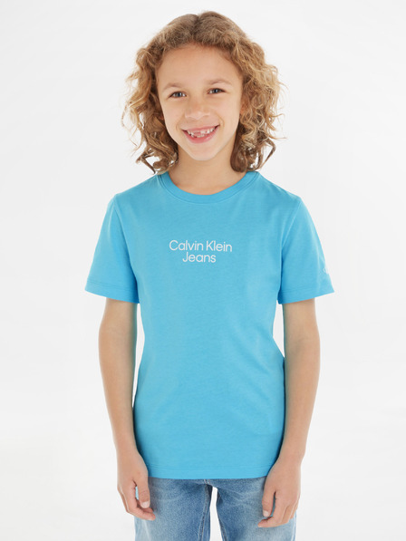 Calvin Klein Jeans Kids T-shirt