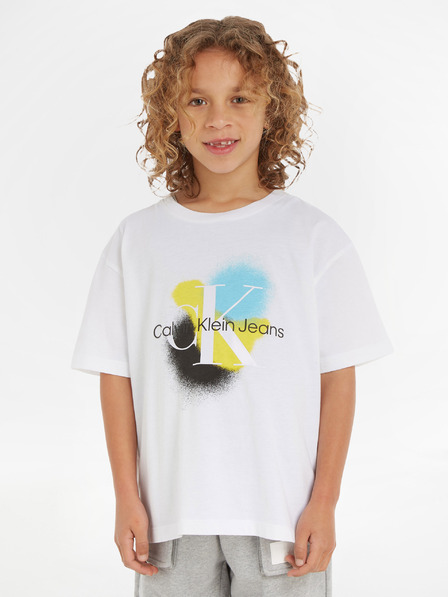 Calvin Klein Jeans Kids T-shirt