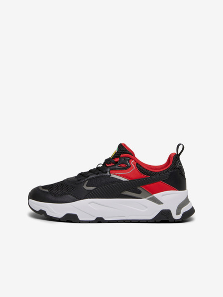 Puma Ferrari Trinity Sneakers