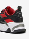 Puma Ferrari Trinity Sneakers