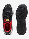 Puma Ferrari Trinity Sneakers