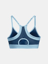 Under Armour Infinity Covered Low Sport Bra