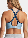 Under Armour UA Infinity Mid Covered Sport Bra