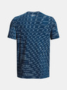 Under Armour UA Seamless Ripple SS T-shirt