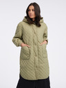 Pieces Jaylah Coat