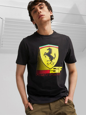 Puma Ferrari Race T-shirt