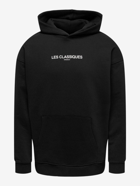 ONLY & SONS Les Sweatshirt