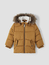 name it Mathew Kids Jacket