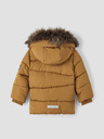 name it Mathew Kids Jacket