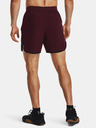 Under Armour UA HIIT Woven 6in Short pants