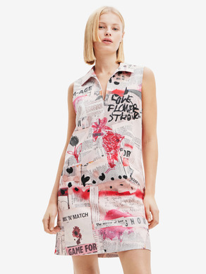 Desigual Loa Dresses