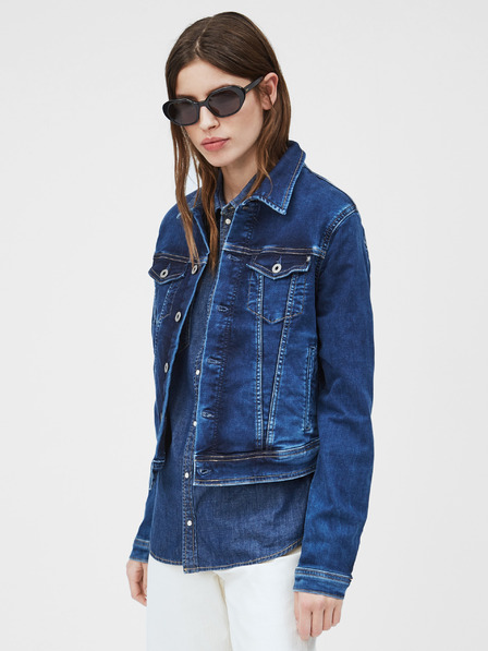 Pepe Jeans Core Jacket