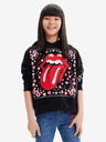 Desigual Beatrice Rolling Kids Sweatshirt