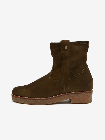 Ojju Ankle boots