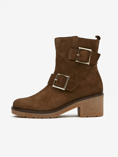 Ojju Ankle boots