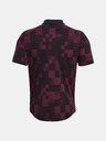 Under Armour Curry Printed Polo Shirt