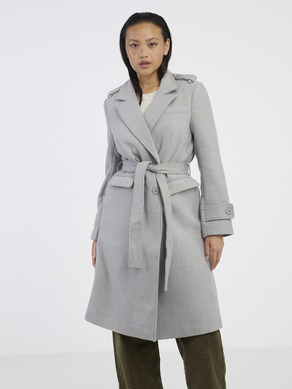 Noisy May Leony Coat