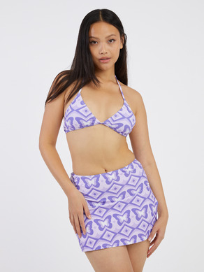 Noisy May Smiley Bikini top