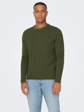 ONLY & SONS Niguel Sweater